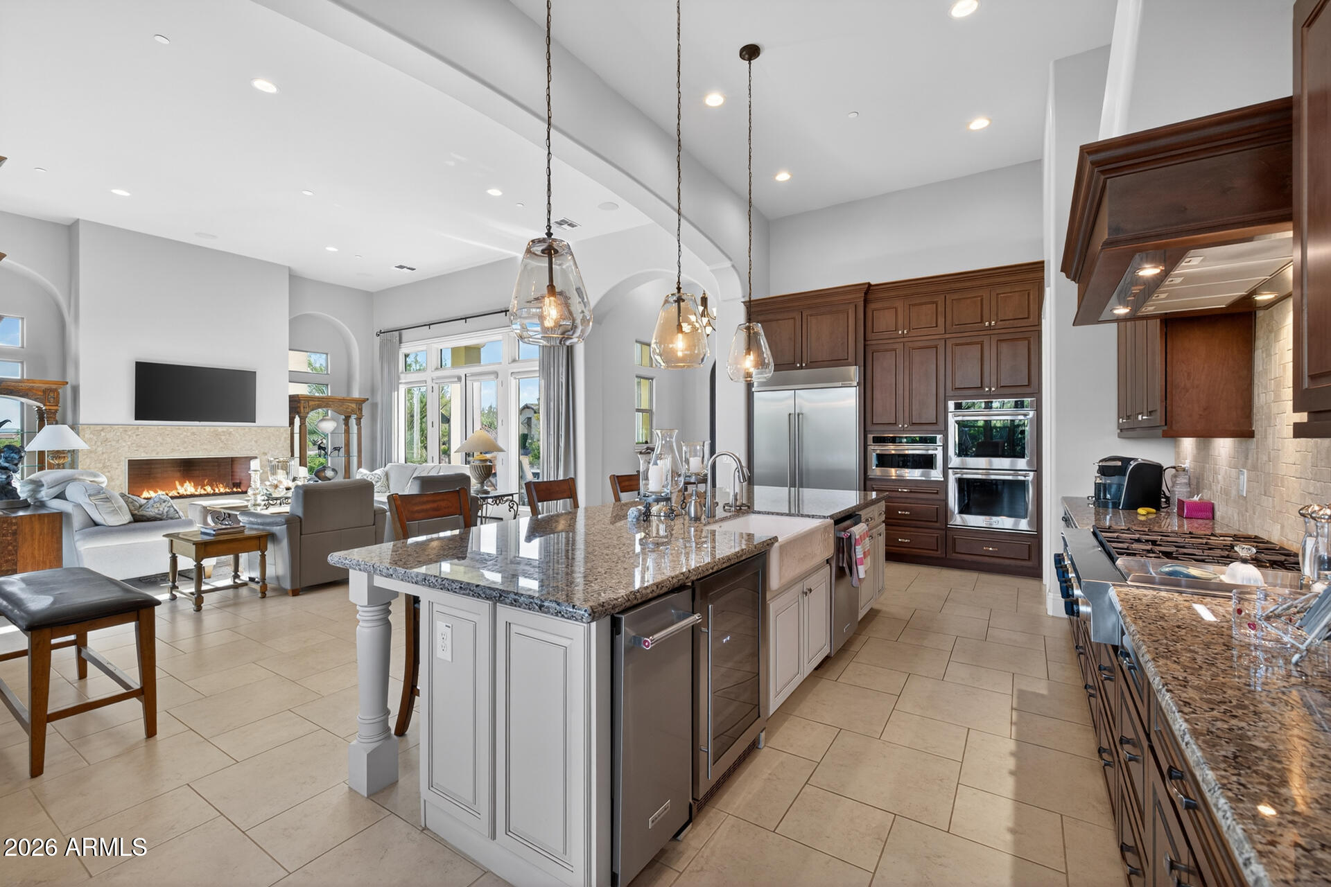 17420 E MONUMENT Court