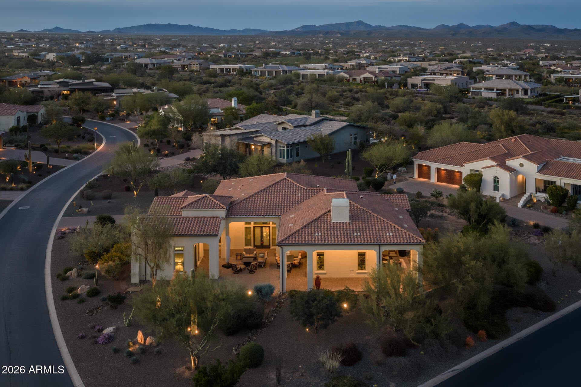 17420 E MONUMENT Court