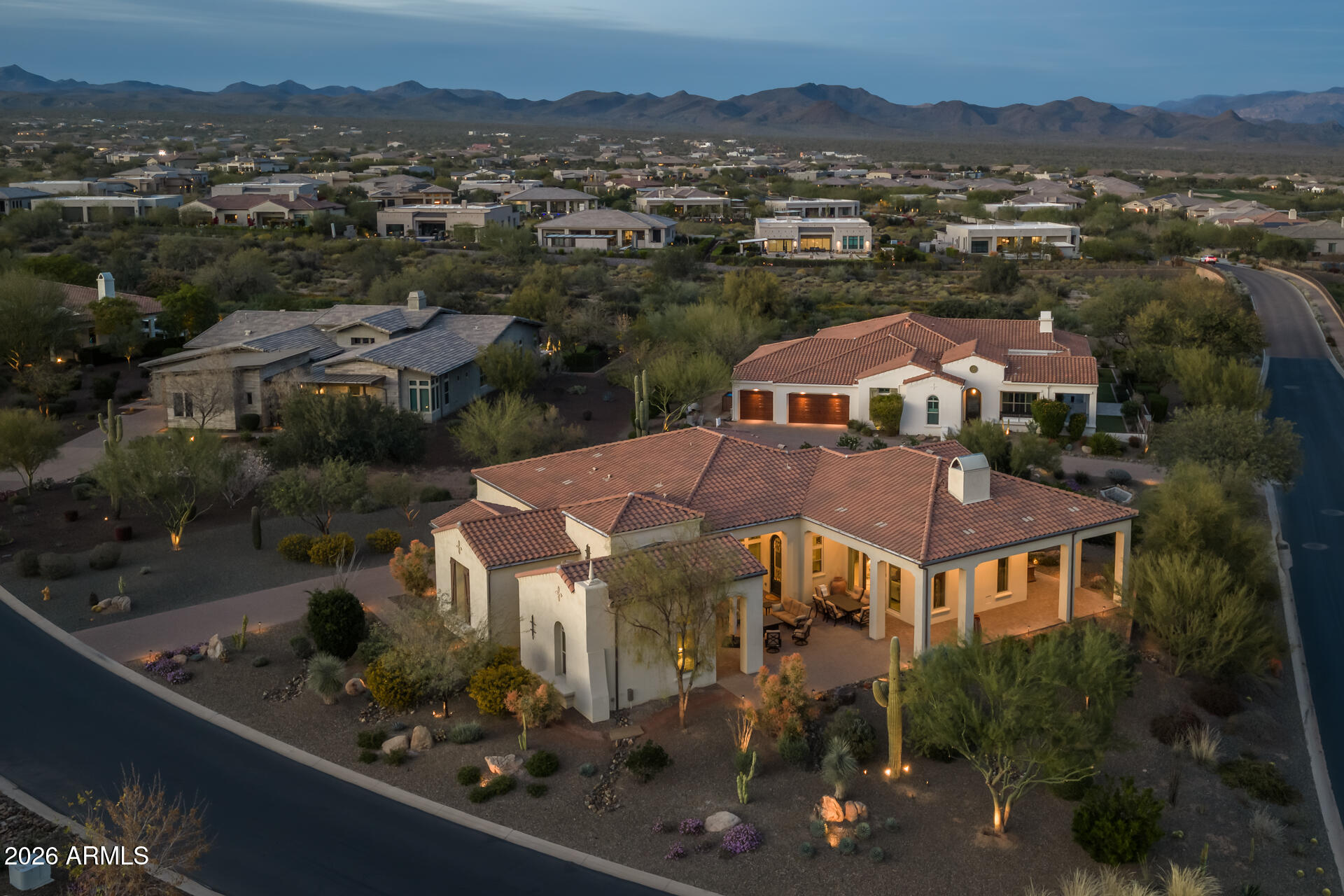 17420 E MONUMENT Court