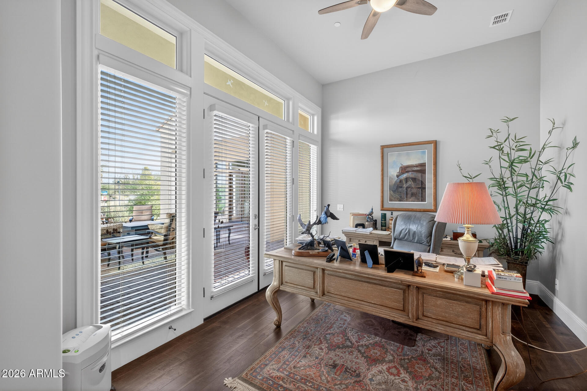 17420 E MONUMENT Court