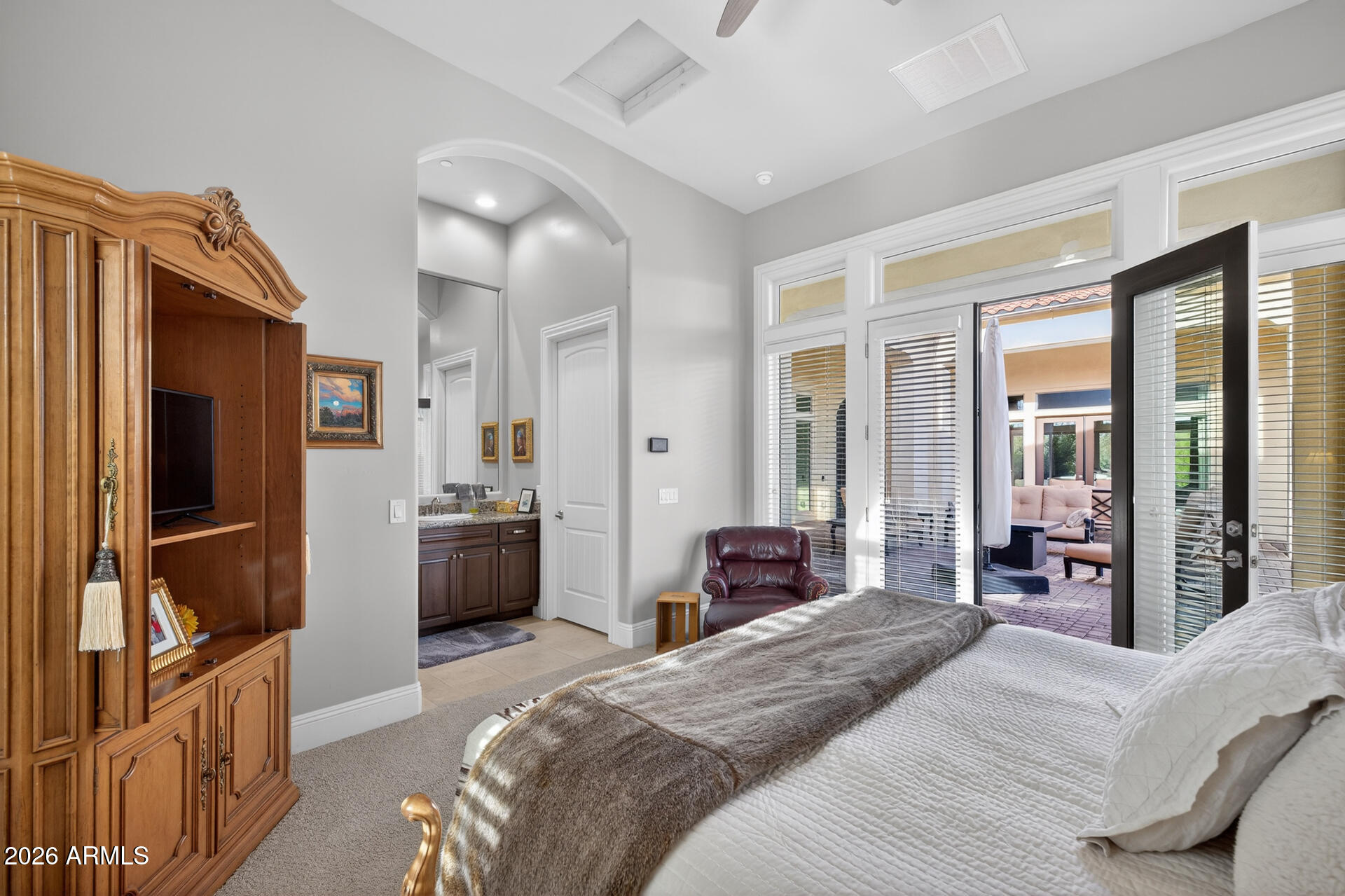 17420 E MONUMENT Court