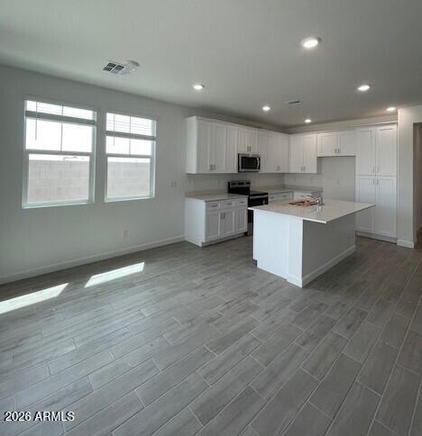 26432 W CROWN KING Road