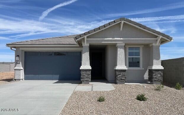 26432 W CROWN KING Road