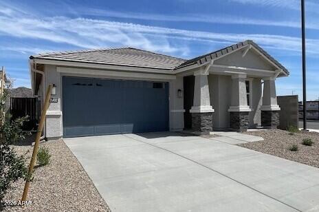 26432 W CROWN KING Road