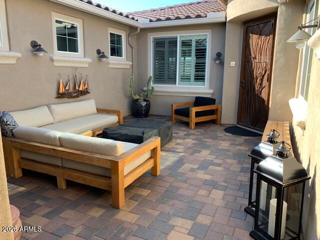 7291 W SECRET BLUFF Pass