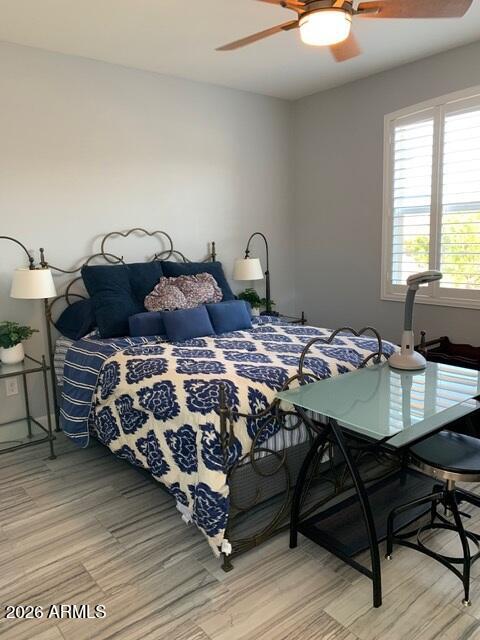 7291 W SECRET BLUFF Pass