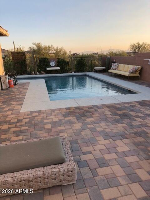 7291 W SECRET BLUFF Pass