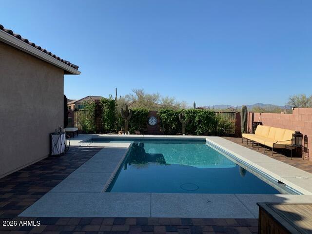 7291 W SECRET BLUFF Pass