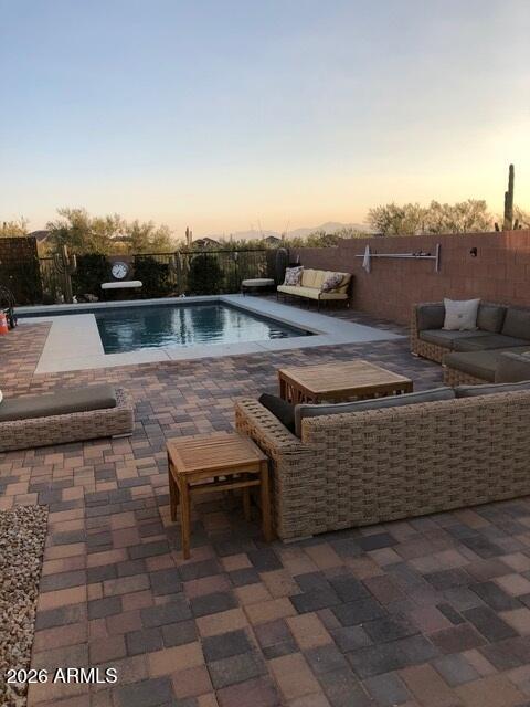 7291 W SECRET BLUFF Pass