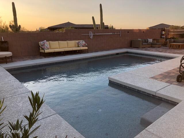 7291 W SECRET BLUFF Pass