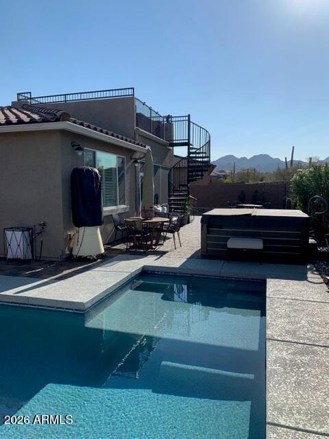 7291 W SECRET BLUFF Pass