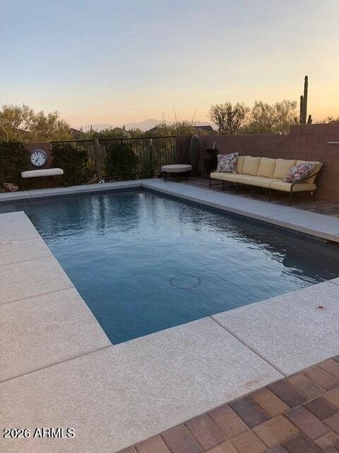 7291 W SECRET BLUFF Pass