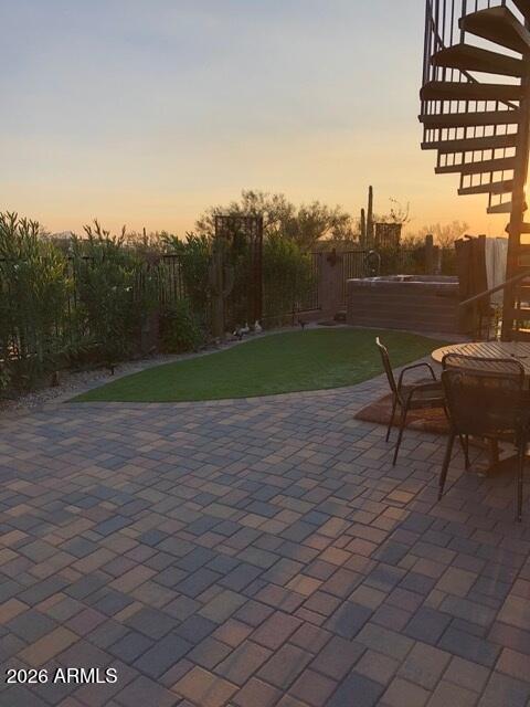 7291 W SECRET BLUFF Pass