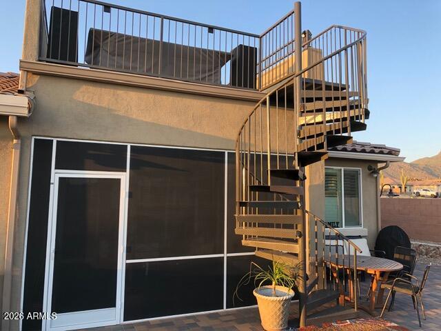 7291 W SECRET BLUFF Pass