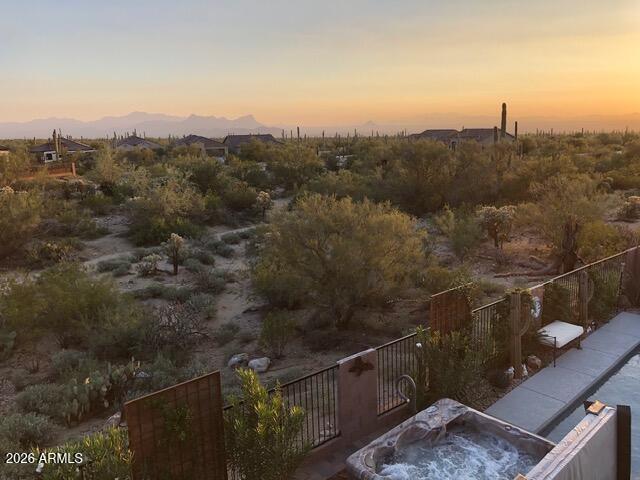 7291 W SECRET BLUFF Pass