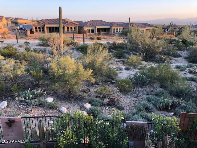 7291 W SECRET BLUFF Pass