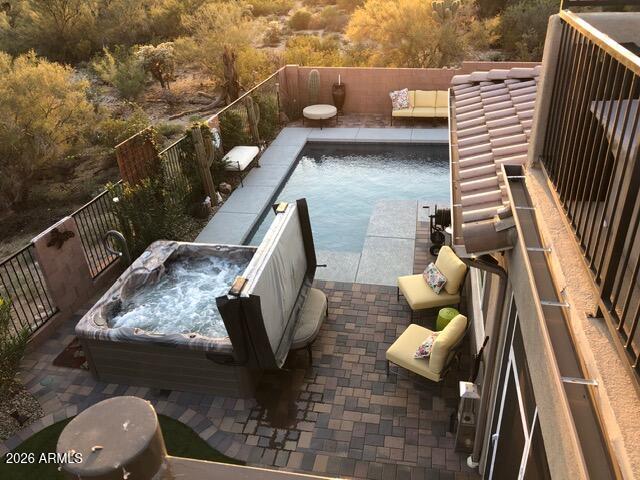 7291 W SECRET BLUFF Pass