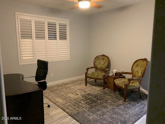 7291 W SECRET BLUFF Pass