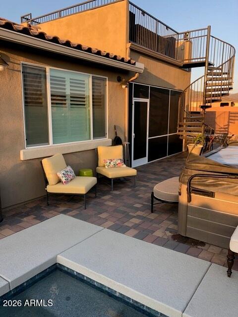 7291 W SECRET BLUFF Pass