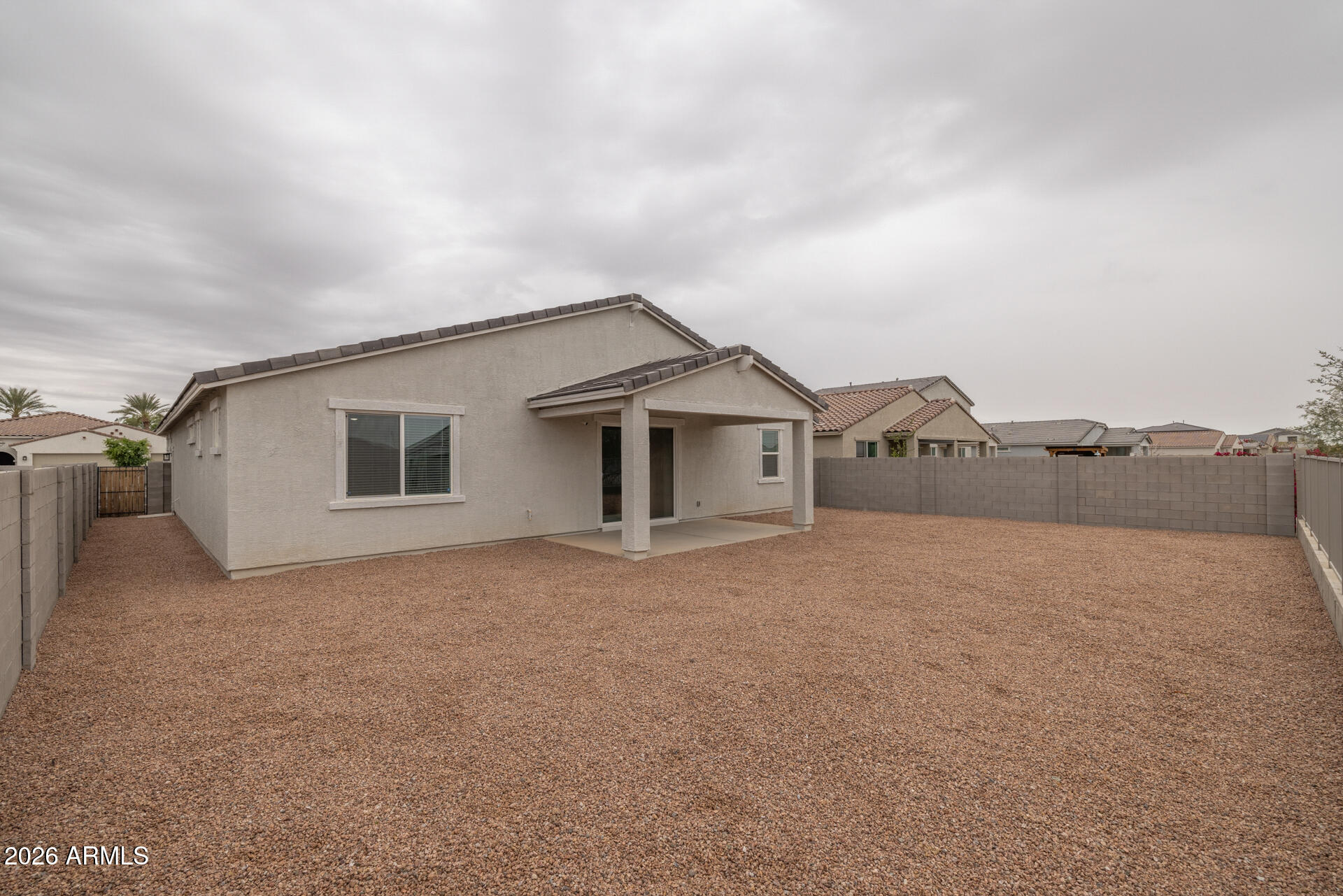 19155 N ALCAZAR Street