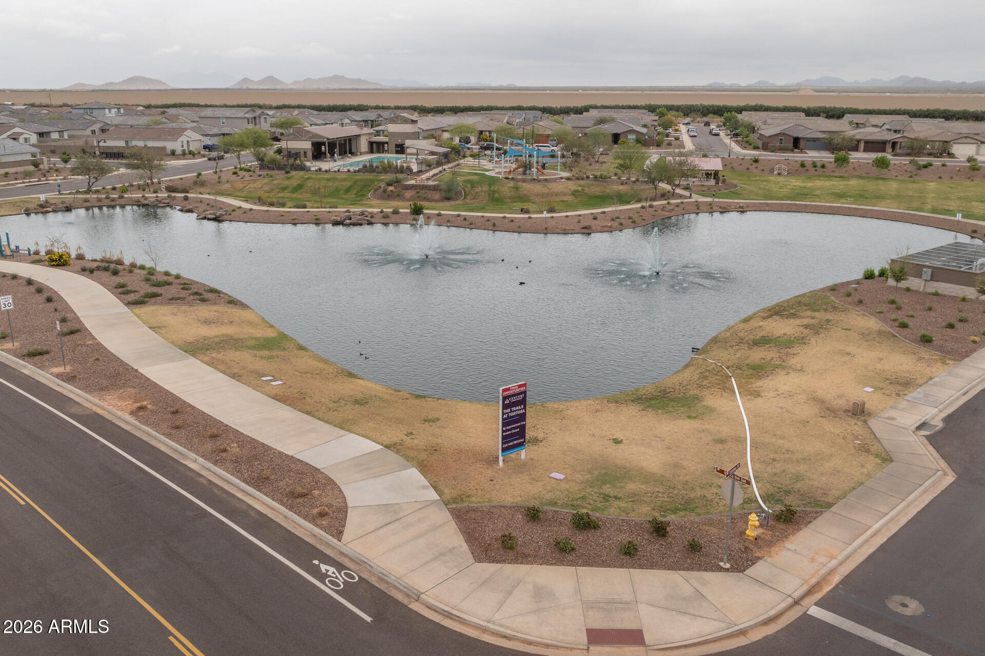 19155 N ALCAZAR Street