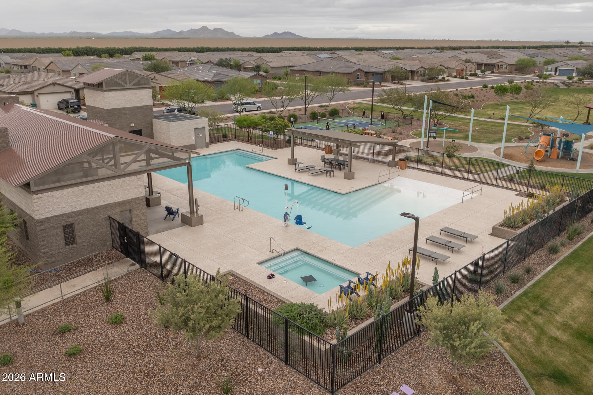 19155 N ALCAZAR Street