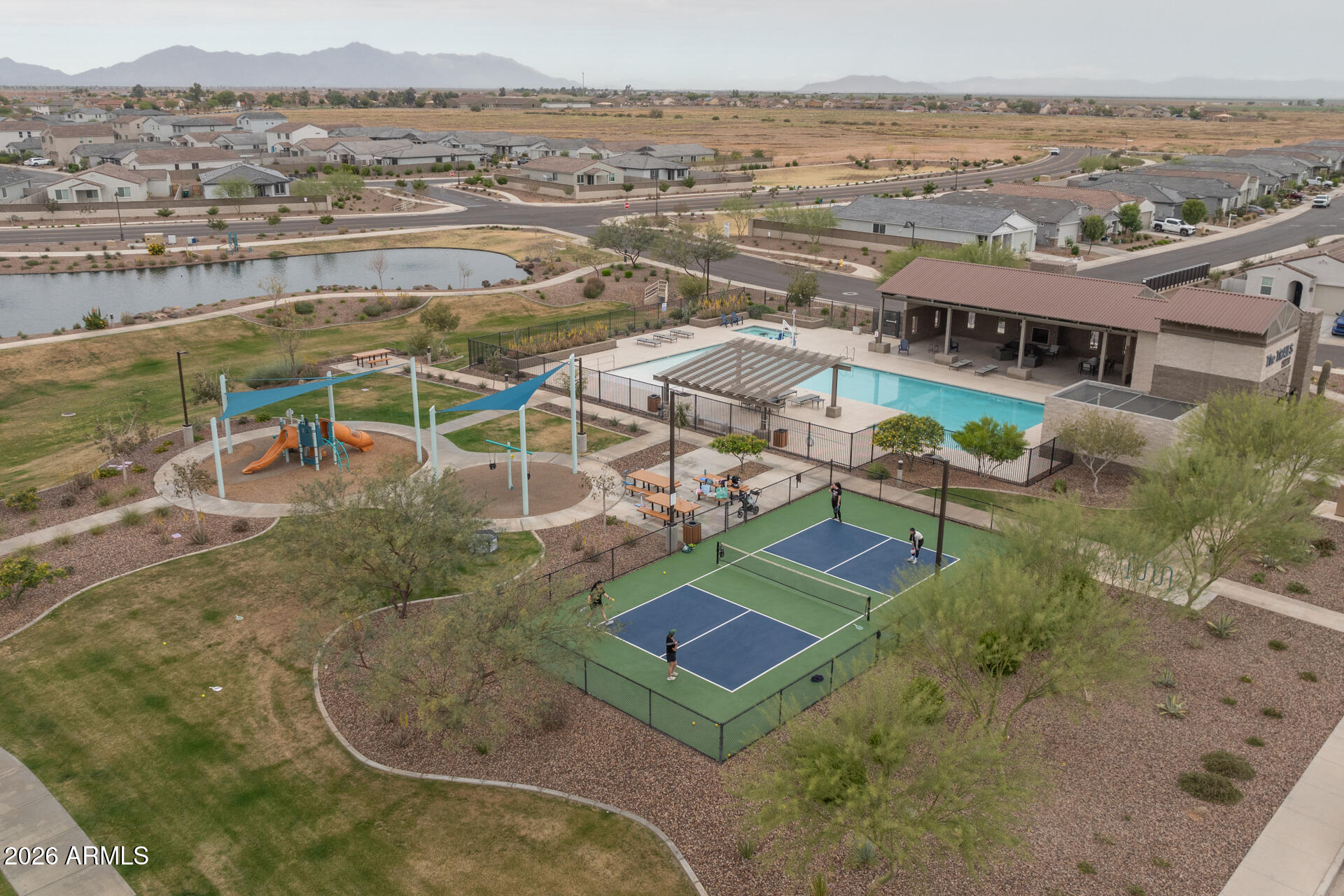 19155 N ALCAZAR Street