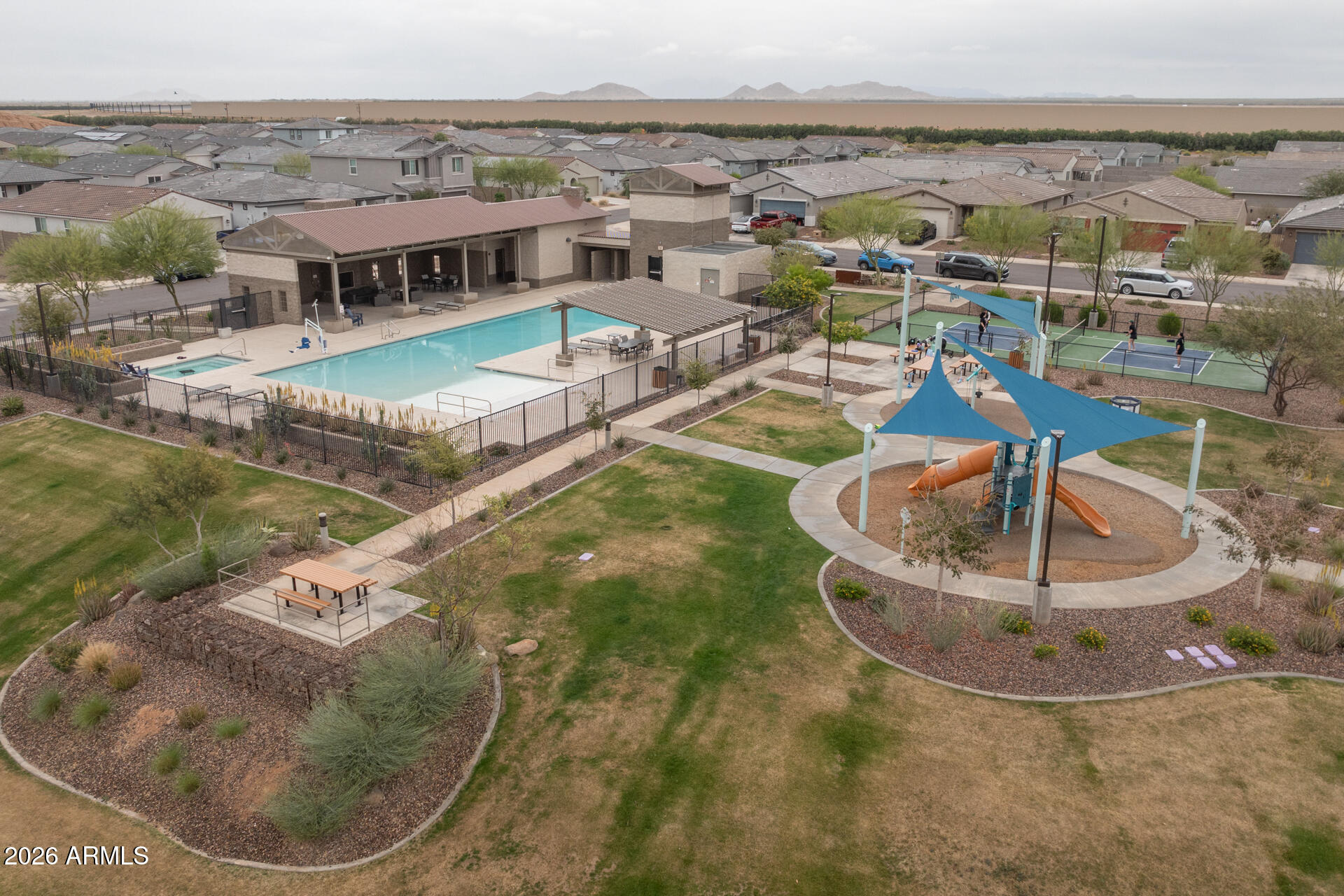 19155 N ALCAZAR Street