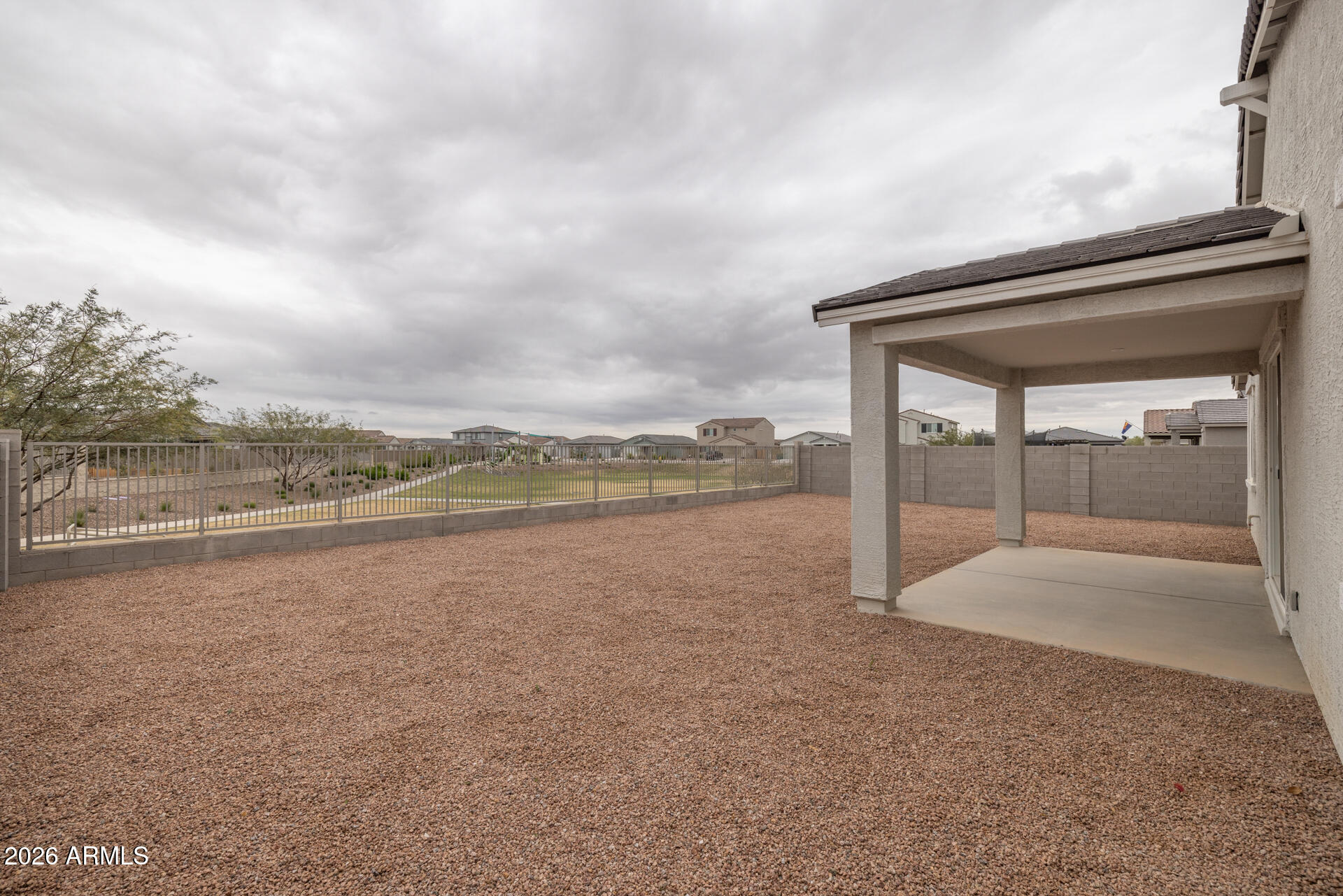 19155 N ALCAZAR Street