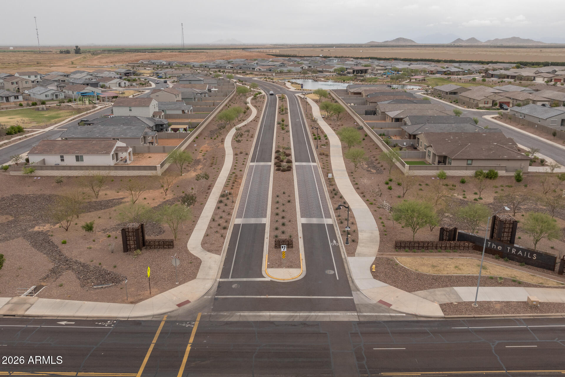 19155 N ALCAZAR Street