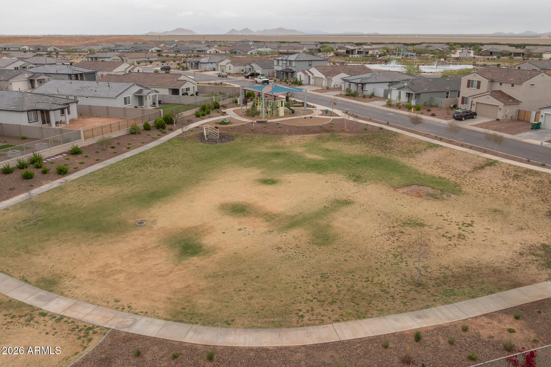 19155 N ALCAZAR Street