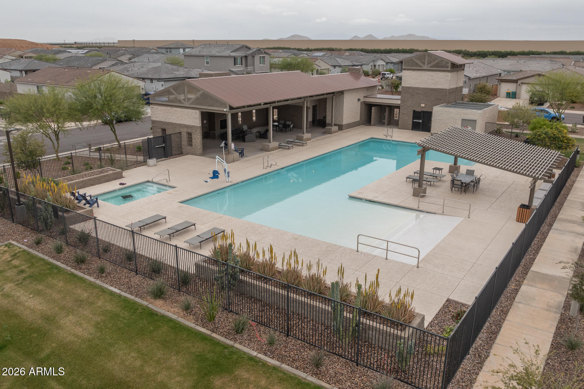 19155 N ALCAZAR Street