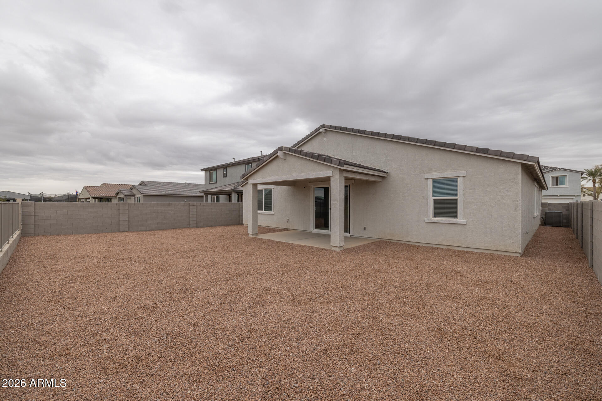 19155 N ALCAZAR Street