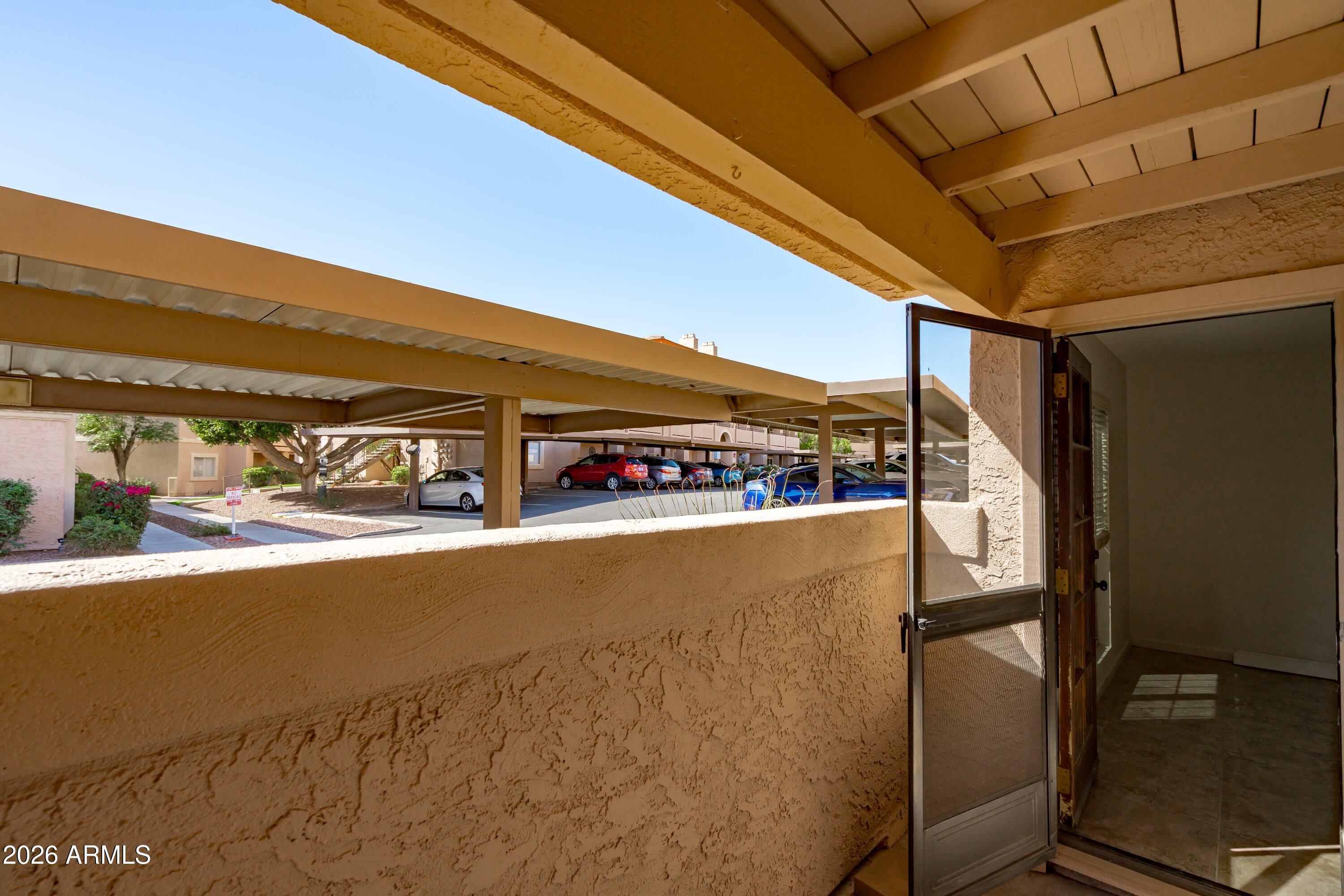 10410 N cave creek Road 1031