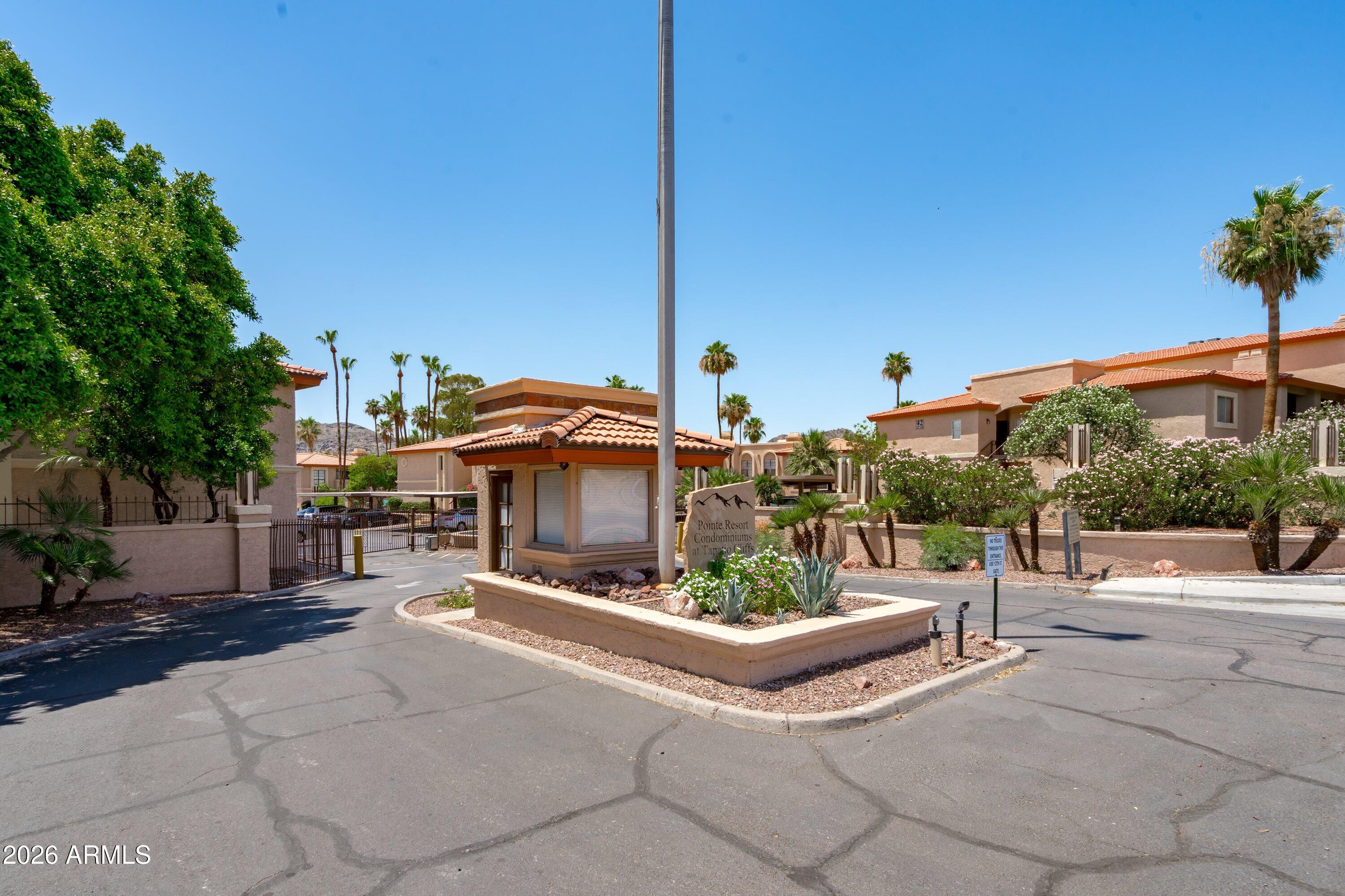 10410 N cave creek Road 1031