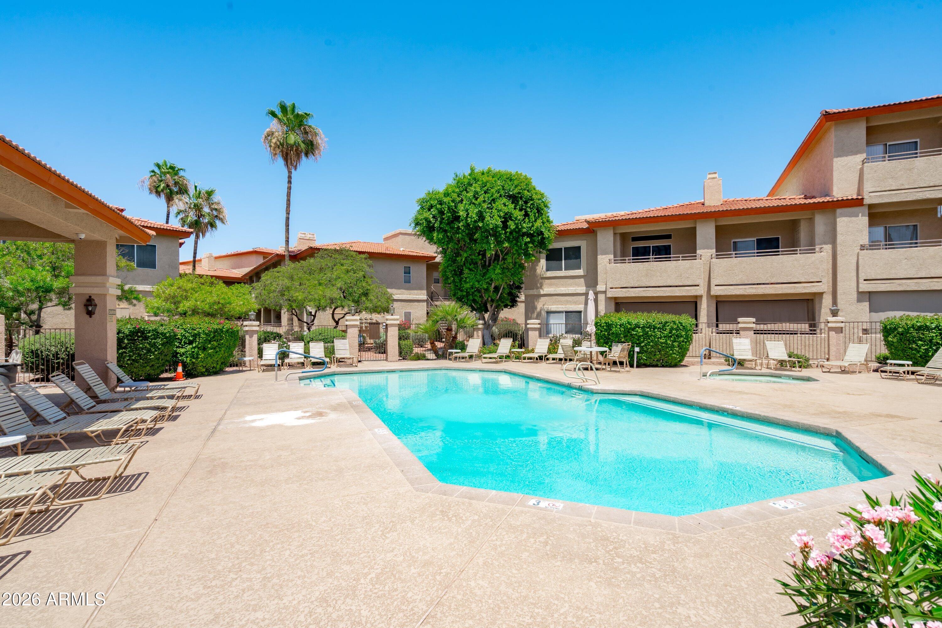 10410 N cave creek Road 1031