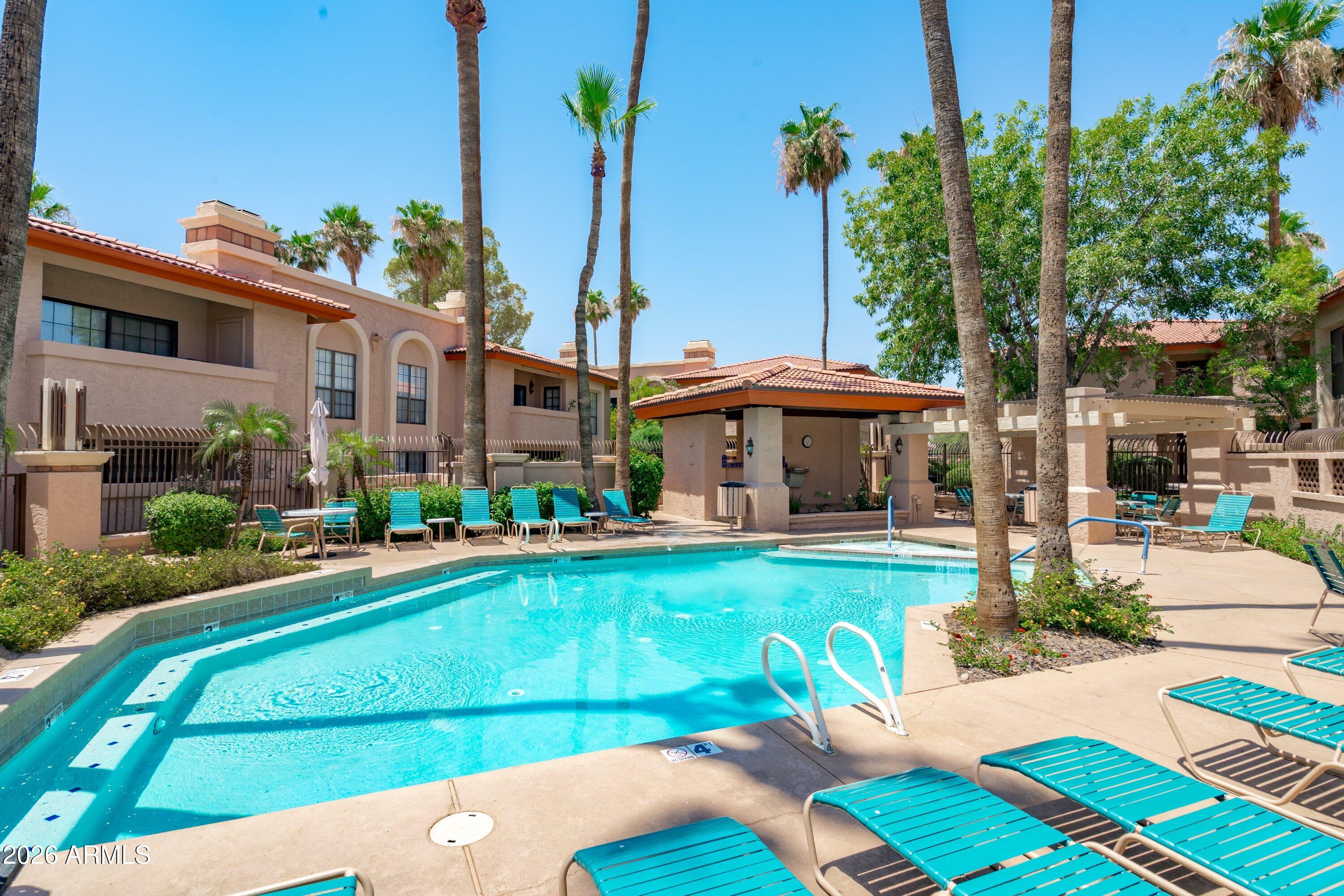 10410 N cave creek Road 1031