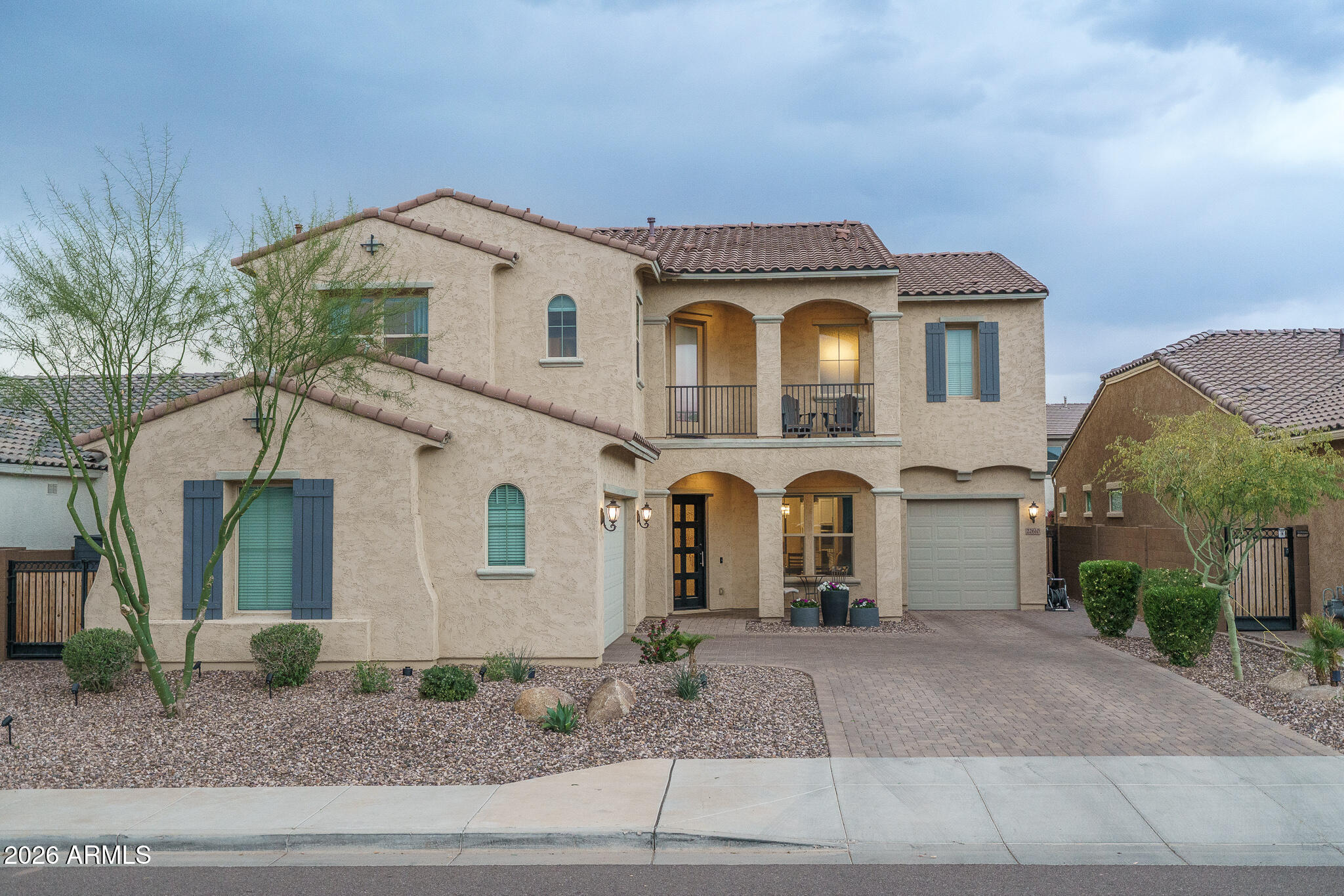 22610 N 34TH Street