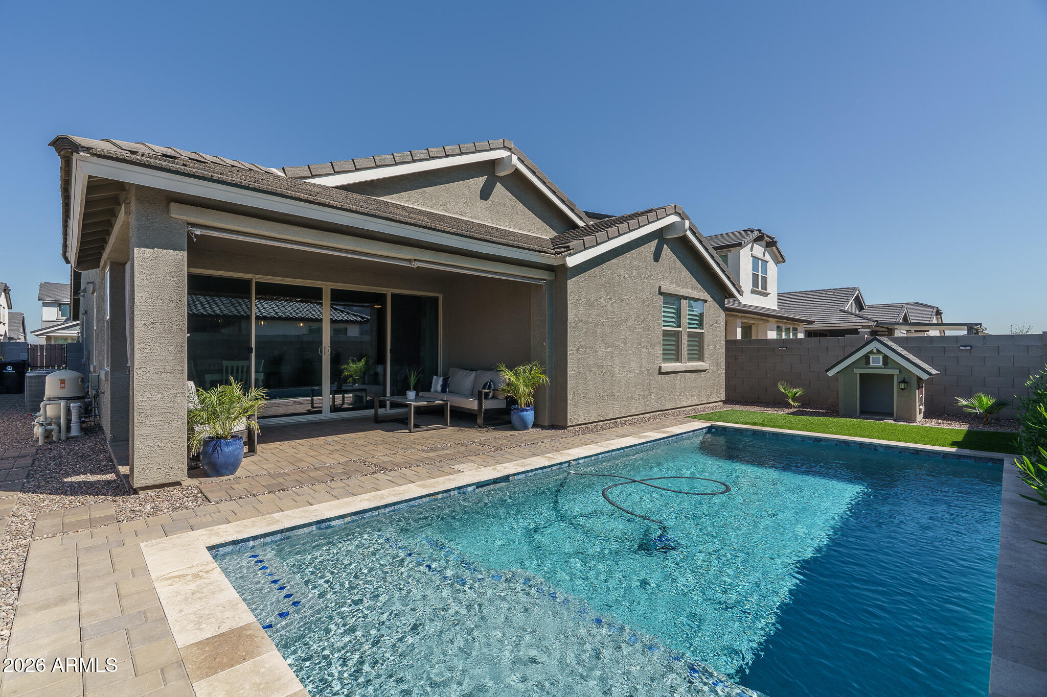 9967 W PINCHOT Avenue