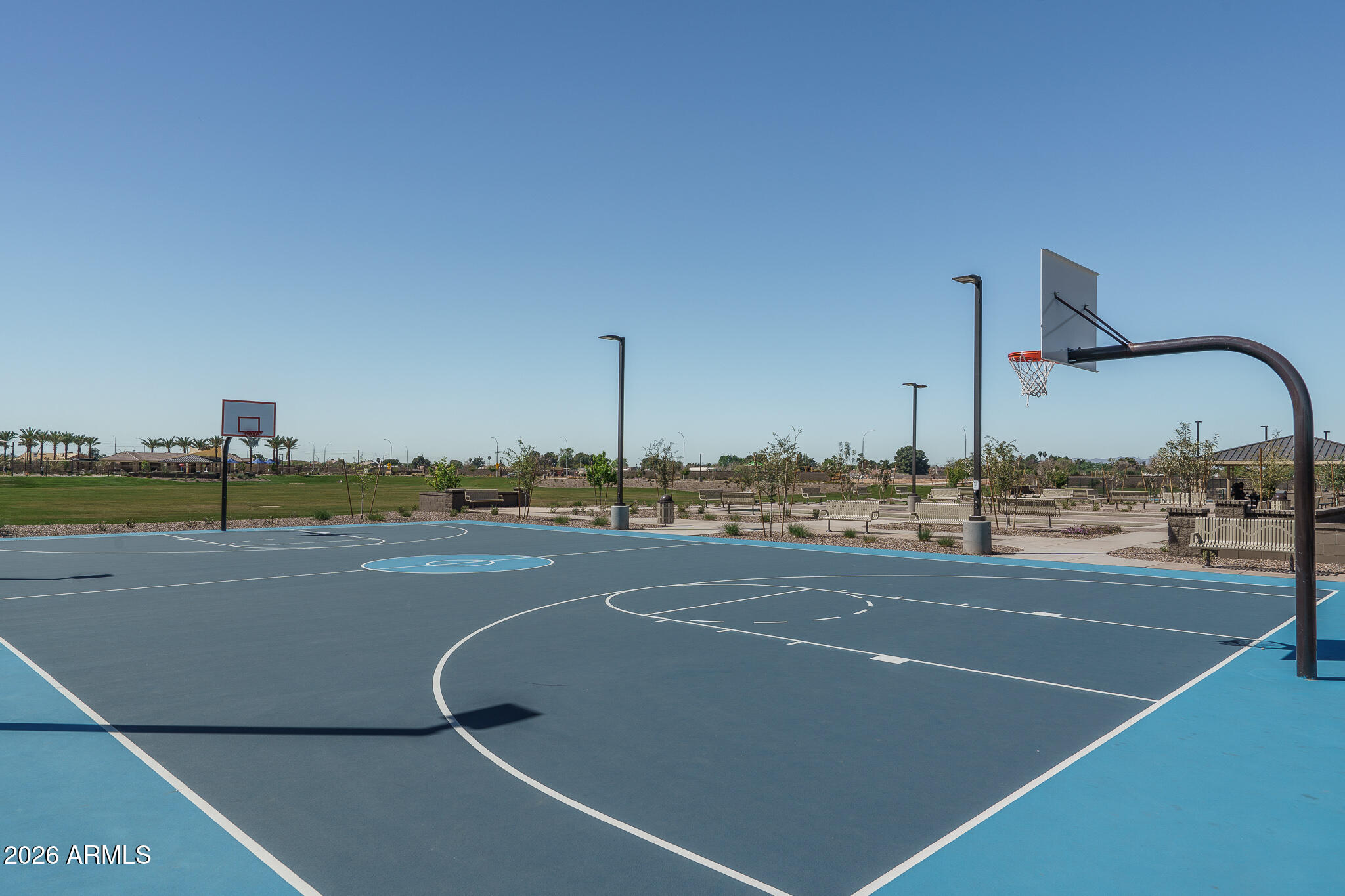 9967 W PINCHOT Avenue