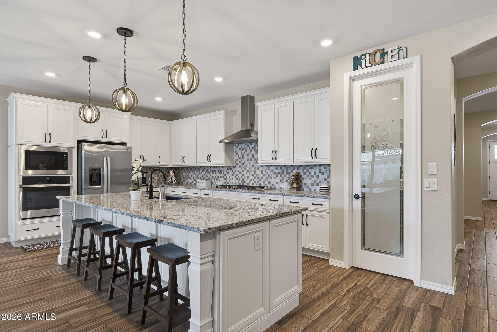 9967 W PINCHOT Avenue