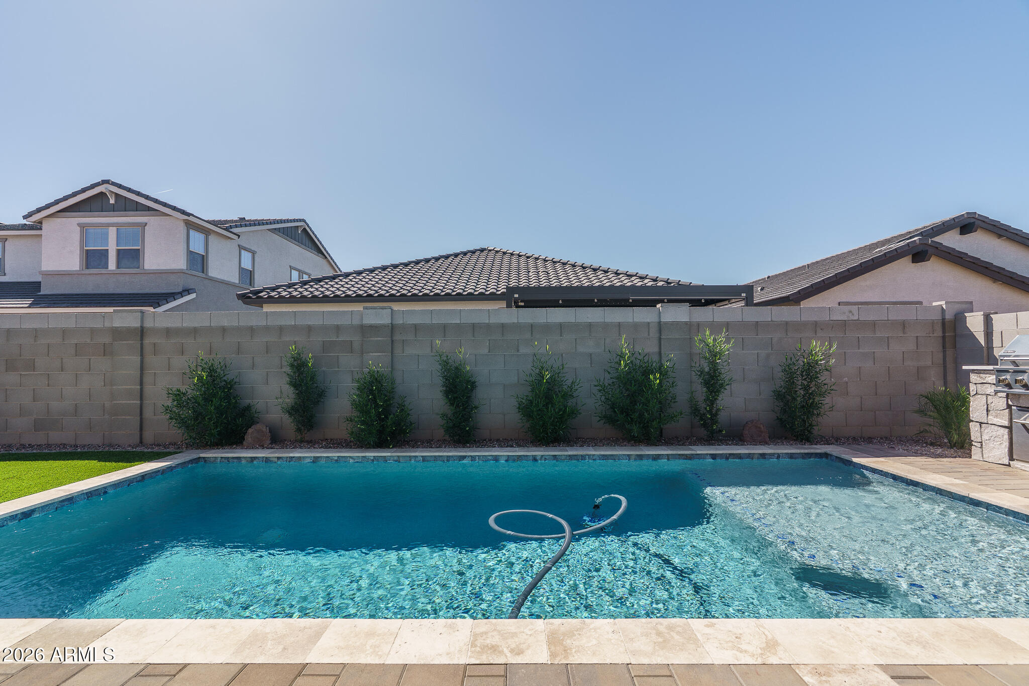 9967 W PINCHOT Avenue