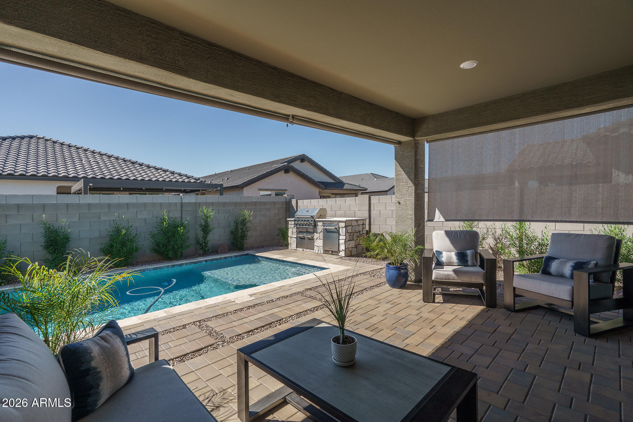 9967 W PINCHOT Avenue