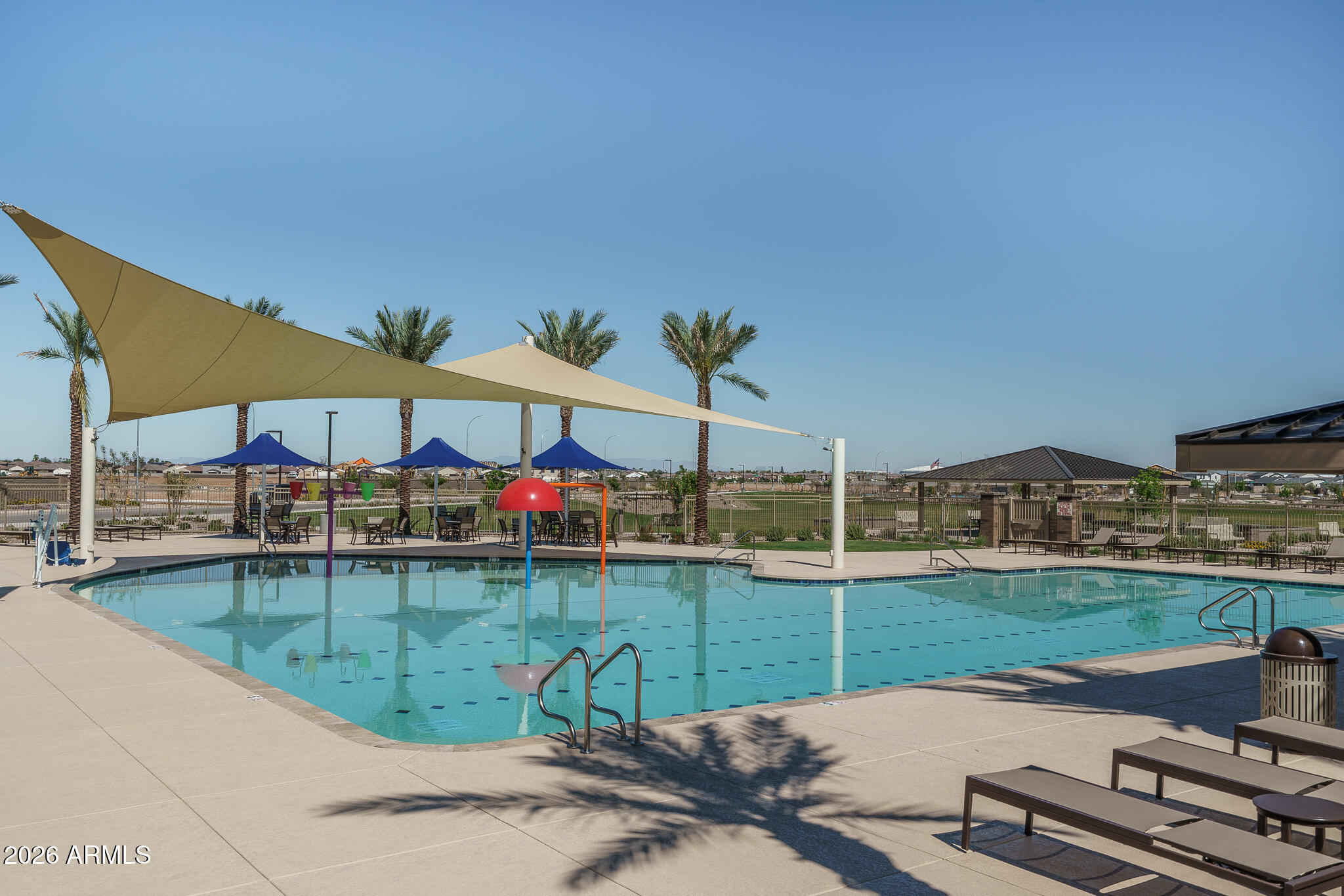 9967 W PINCHOT Avenue