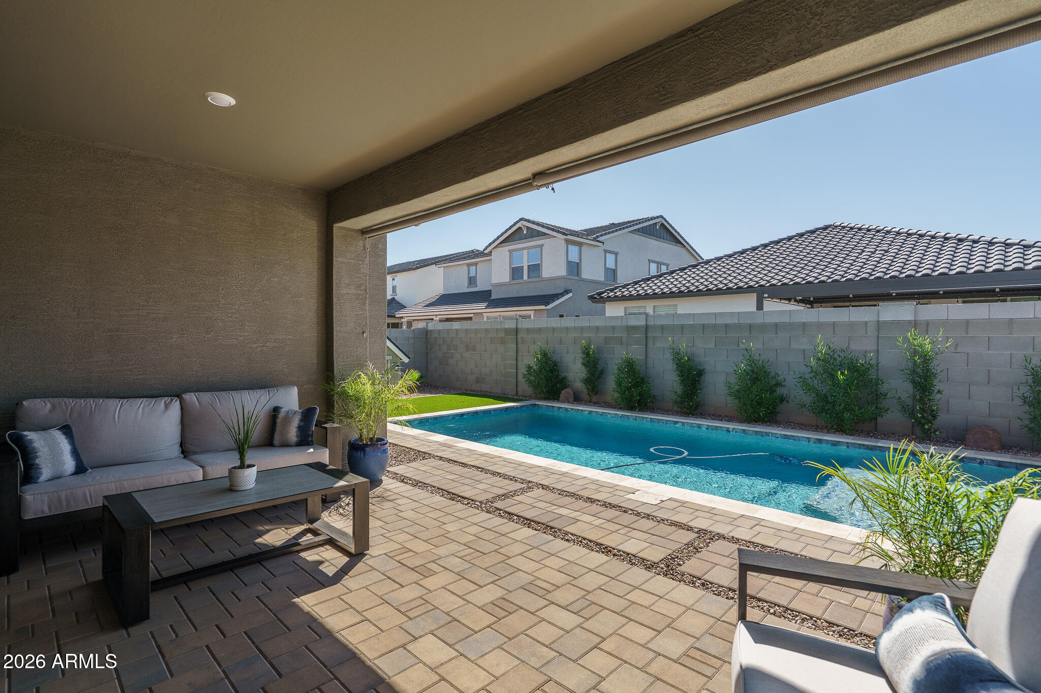 9967 W PINCHOT Avenue