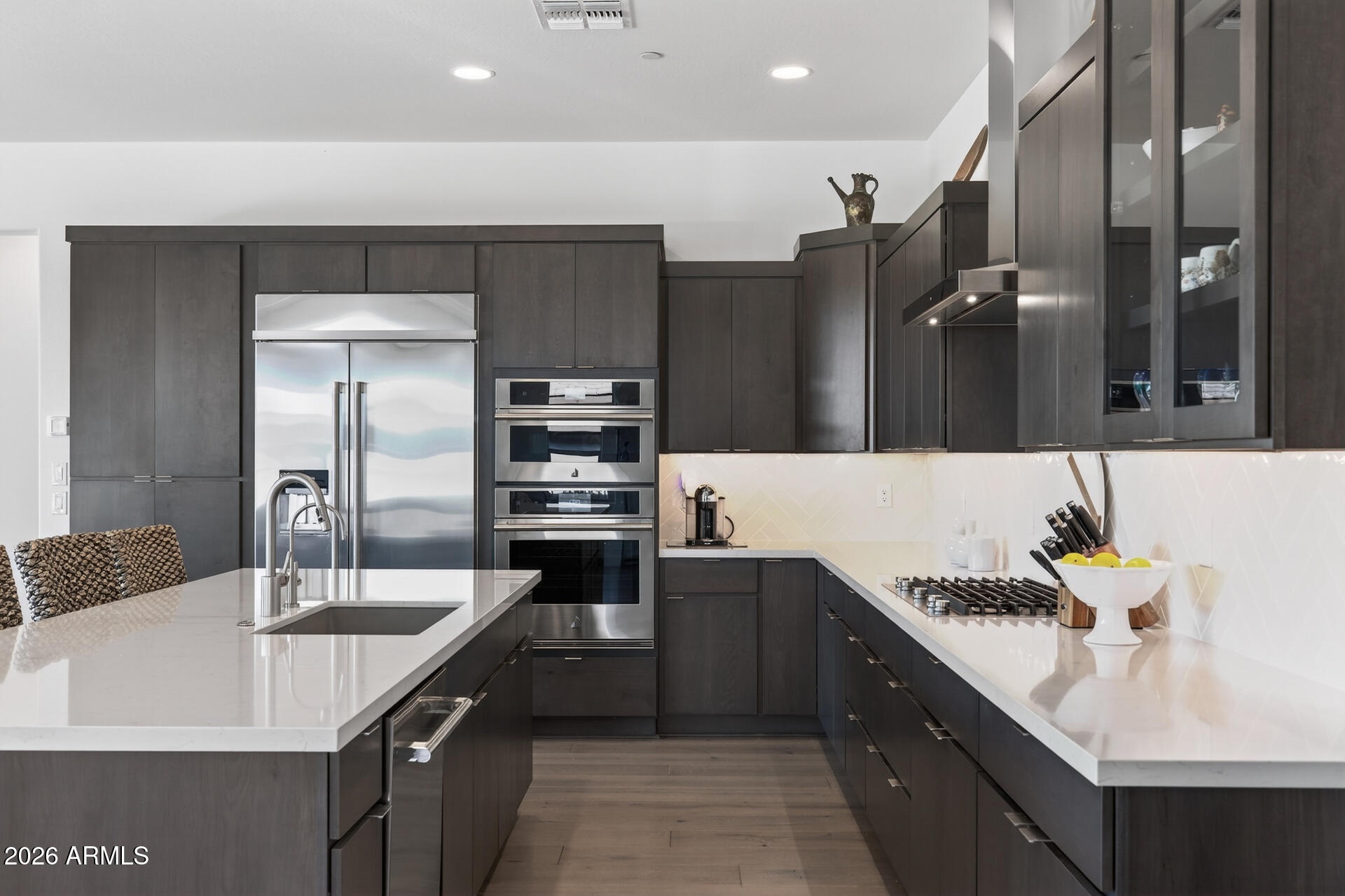 18205 E JUNIPER OAKS Drive