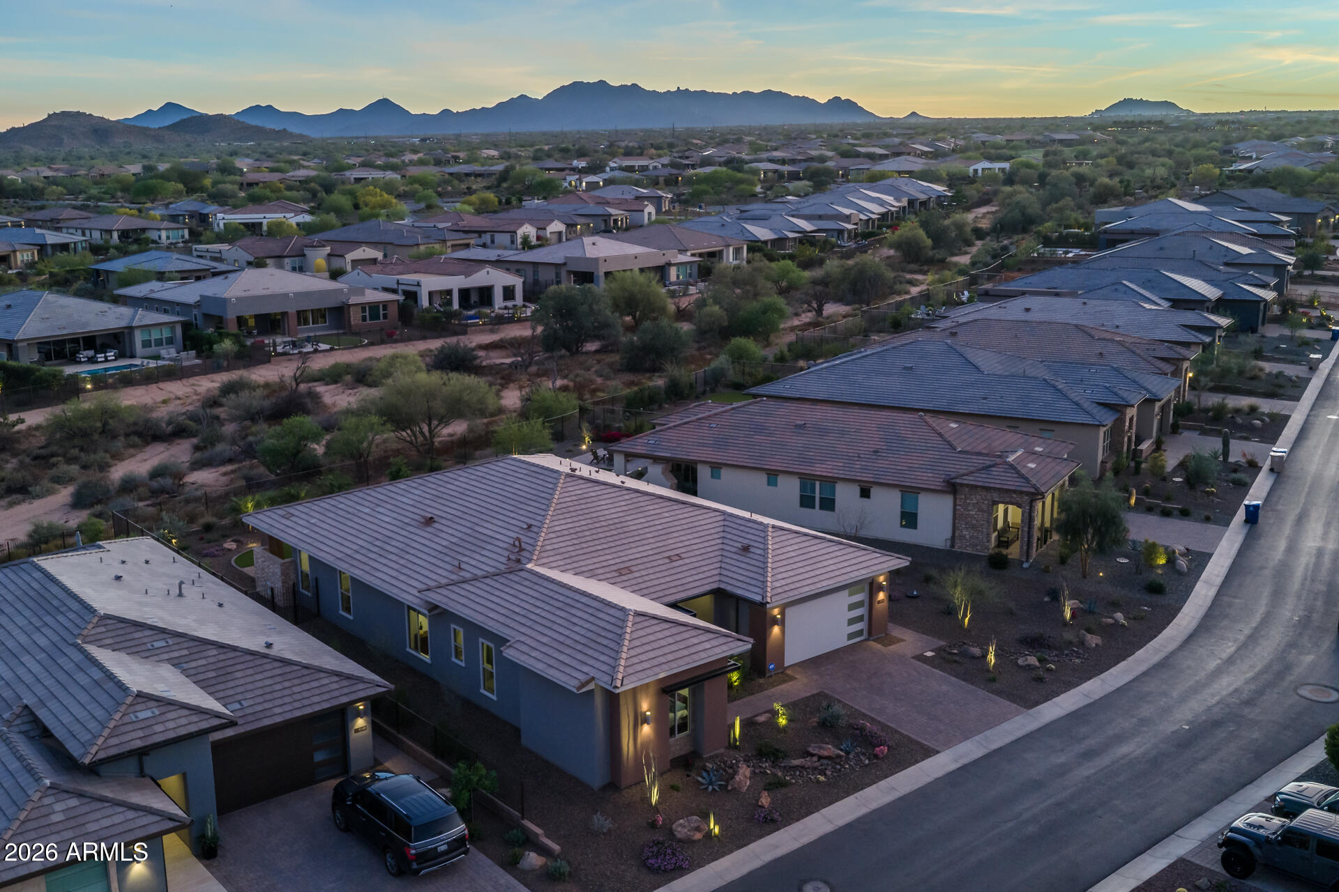 18205 E JUNIPER OAKS Drive