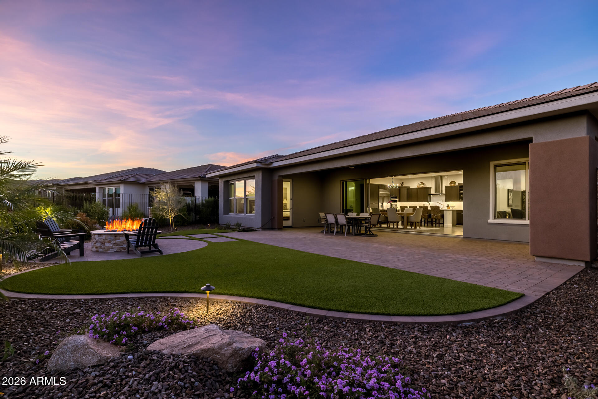 18205 E JUNIPER OAKS Drive