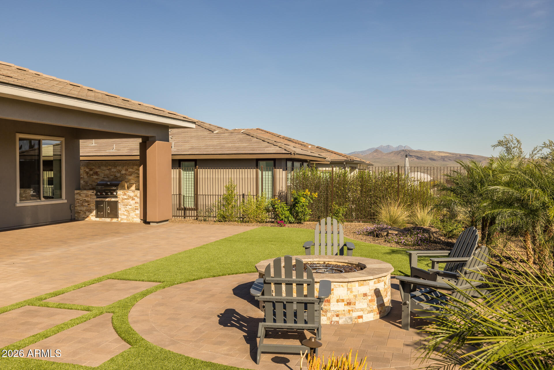 18205 E JUNIPER OAKS Drive