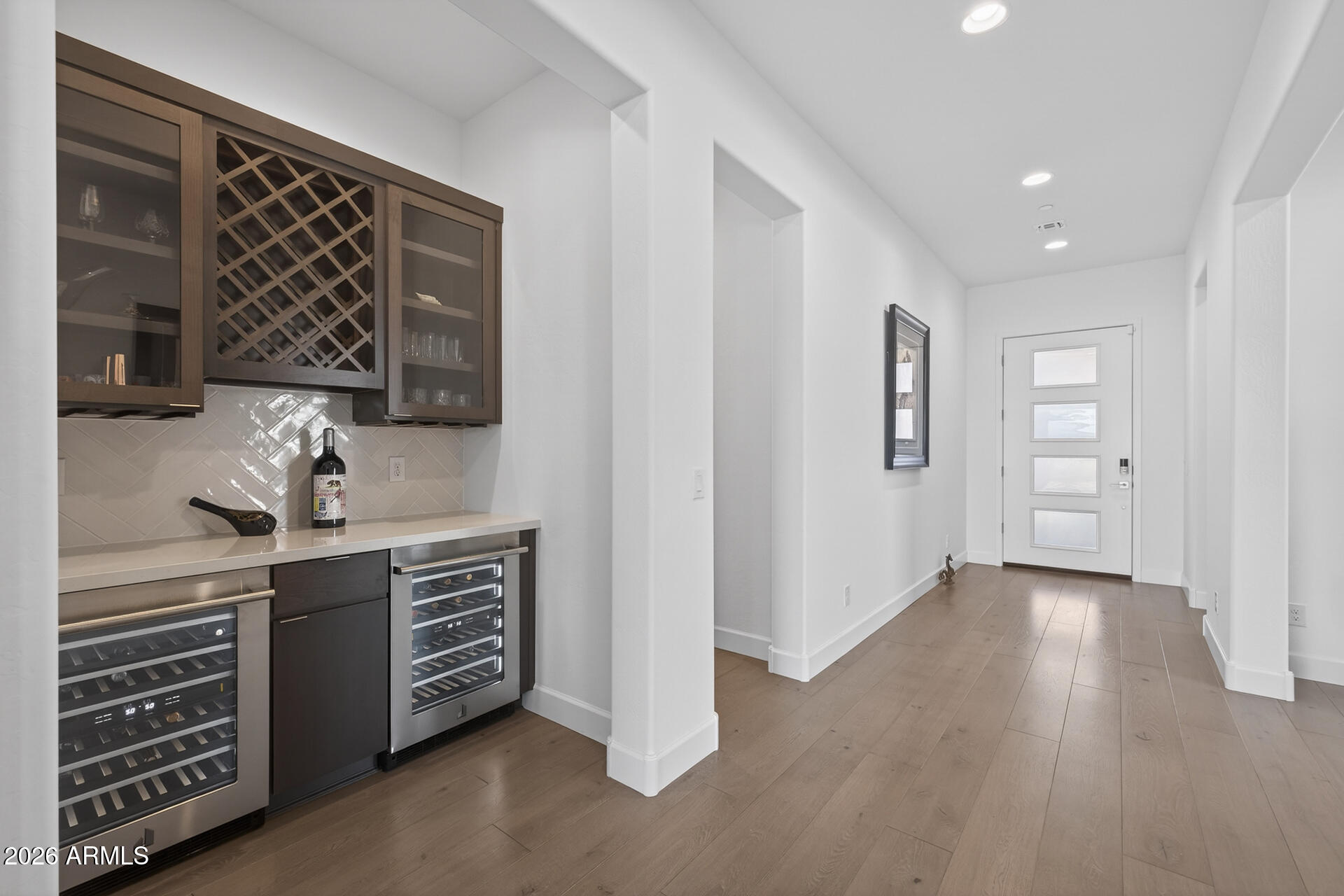 18205 E JUNIPER OAKS Drive